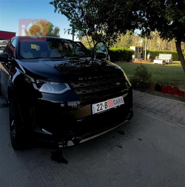 لاند روفر ديسكوفري 2020 للبيع في العراق - اربيل